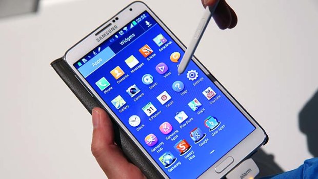 بين ضغوط التكلفة وغضب المستهلكين.. سامسونج تلوح برفع أسعار الأجهزة في 2026