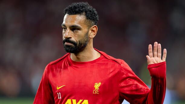 مباراة مصر والسنغال تشعل الصحف السنغالية.. صلاح يتصدر قبل المواجهة مباراة مصر والسنغال تشعل الصحف السنغالية.. صلاح يتصدر قبل المواجهة