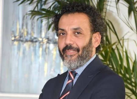 Hassan Nasr, CEO of Gates Developments