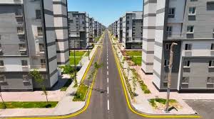 فتح الحجز في 4 مشروعات عبر منصة مصر العقارية أونلاين منصة مصر العقارية، النافذة الإخبارية