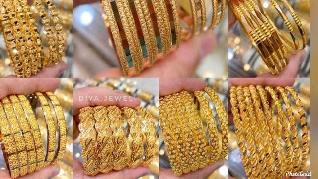 الذهب اليوم، النافذة