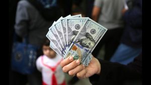 الدولار اليوم.. أحدث أسعار العملة الخضراء بالبنوك مع نهاية تعاملات الأربعاء الدولار اليوم.. أحدث أسعار العملة الخضراء بالبنوك مع نهاية تعاملات الأربعاء