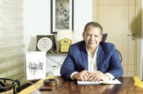 وحدة أبحاث النافذة: شركة جي في للتطوير العقاري خارج قائمة العشرة الكبار في 2025 بعد أداء قياسي في 2024 وحدة أبحاث النافذة: شركة جي في للتطوير العقاري خارج قائمة العشرة الكبار في 2025 بعد أداء قياسي في 2024