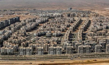 قفزة في أسعار المتر التجاري والإداري بالقاهرة الجديدة.. يصل إلى 170 ألف جنيه مدعومًا بالخطط التحوطية