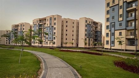 أسباب تأخر الاستعلام الميداني وشروط فك حظر بيع شقق الإسكان الاجتماعي 2026 شقق الإسكان الاجتماعي، النافذة الإخبارية