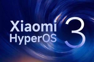 HyperOS 3، النافذة الإخبارية