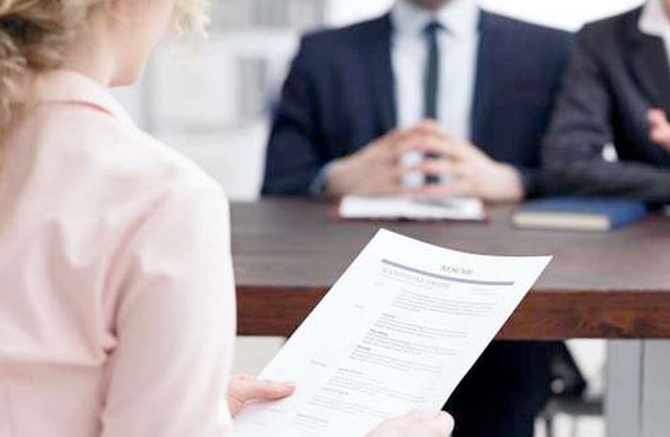 فرصة عمل، النافذة الإخبارية