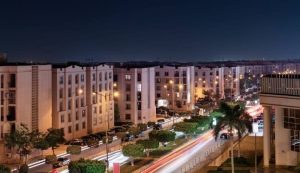 المجتمعات العمرانية تطلق حزمة طروحات استثمارية كبرى في القاهرة الجديدة القاهرة الجديدة، النافذة الإخبارية