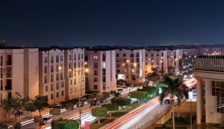 المجتمعات العمرانية تطلق حزمة طروحات استثمارية كبرى في القاهرة الجديدة القاهرة الجديدة، النافذة الإخبارية