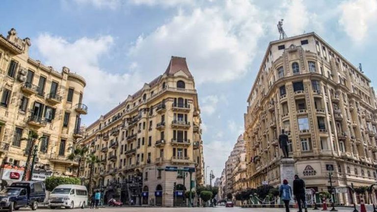 السكن البديل، النافذة الإخبارية