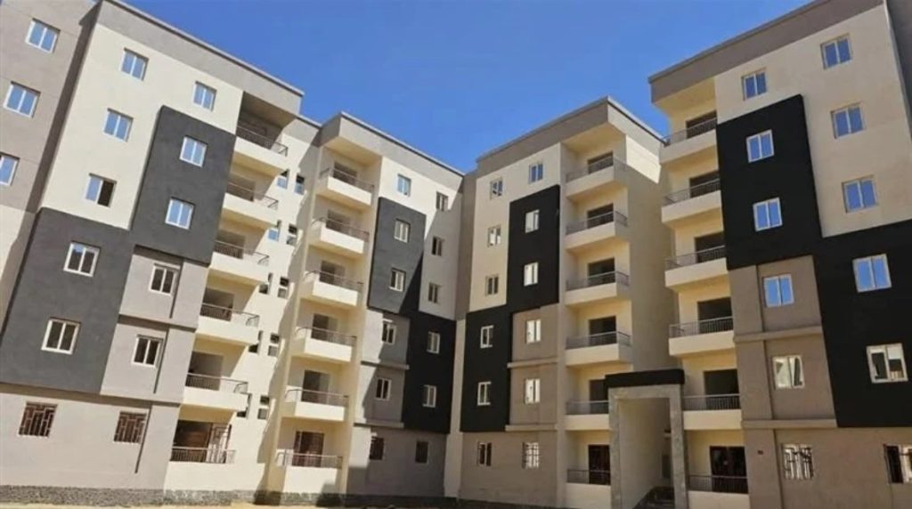 شقق الإسكان الاجتماعي، النافذة الإخبارية