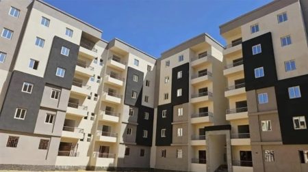 شقق الإسكان الاجتماعي، النافذة الإخبارية