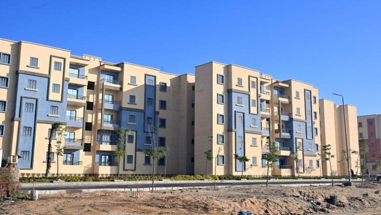خطوات تحديث بيانات حاجزي “سكن لكل المصريين” والموقف التنفيذي للوحدات 2026 سكن لكل المصريين، النافذة الإخبارية