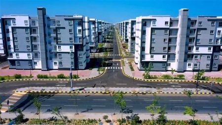 كل ما تريد معرفته عن حجز الوحدات السكنية عبر منصة مصر العقارية منصة مصر العقارية، النافذة الإخبارية