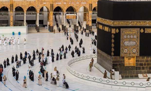 تمويل رحلات العمرة لغير الأقارب من بنك مصر رحلات العمرة، النافذة الإخبارية