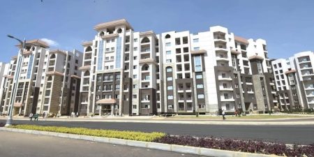 المدن الجديدة، النافذة الإخبارية