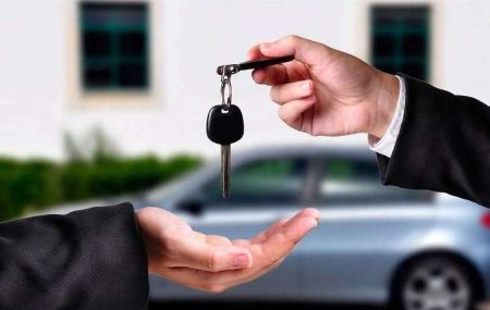 مرابحة السيارات المستعملة، النافذة الإخبارية