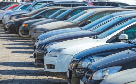 انتعاش تمويل السيارات المستعملة في البنوك بحدود 6 ملايين جنيه تمويل السيارات المستعملة، النافذة الإخبارية