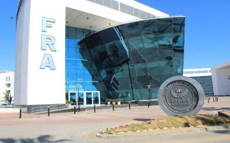 الرقابة المالية، النافذة الإخبارية