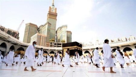 برامج تمويل الحج والعمرة، النافذة الإخبارية