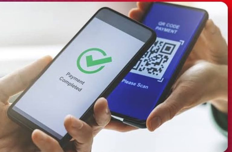 “الموبايل” يصبح ماكينة دفع رسمية في مصر.. دليلك الشامل لخدمة Soft POS ومستقبل الشمول المالي خدمة Soft POS، النافذة الإخبارية