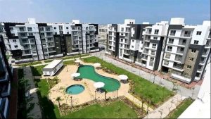 شقق ديارنا، النافذة الإخبارية