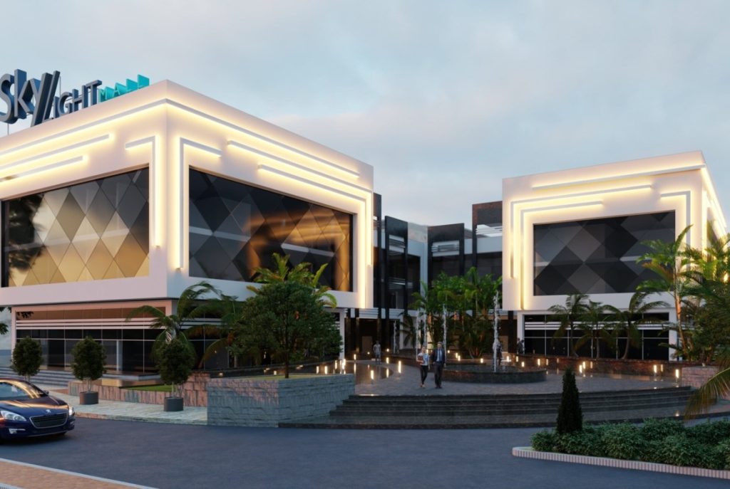 العبور الجديدة، النافذة الإخبارية