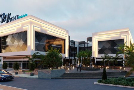 العبور الجديدة، النافذة الإخبارية