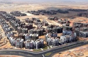 السويس الجديدة، النافذة الإخبارية