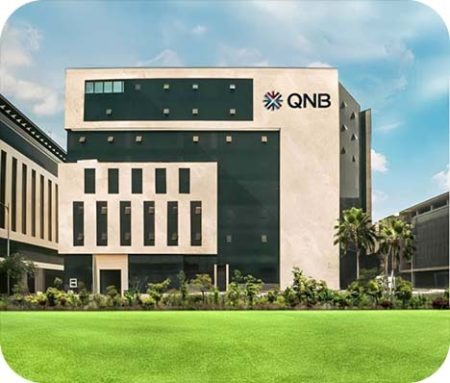 QNB مصر، النافذة الإخبارية