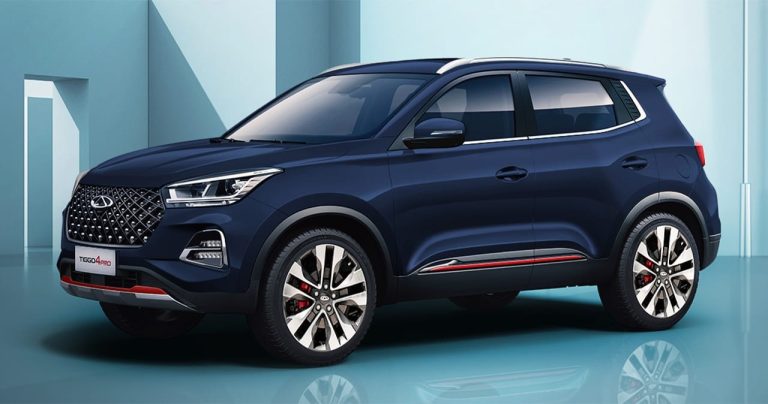 سيارات كروس أوفر، النافذة الإخبارية