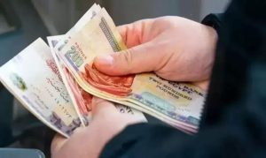 صرف مرتبات فبراير 2026، النافذة الإخبارية