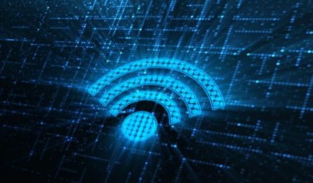 باقات الإنترنت المنزلي والمحمول، النافذة الإخبارية