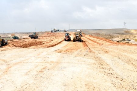 بمساحات متنوعة وتسهيلات في الحجز.. طرح قطع أراضٍ بمدينة أخميم الجديدة مدينة أخميم الجديدة، النافذة الإخبارية