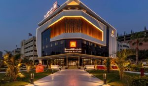 بنك القاهرة، النافذة الإخبارية