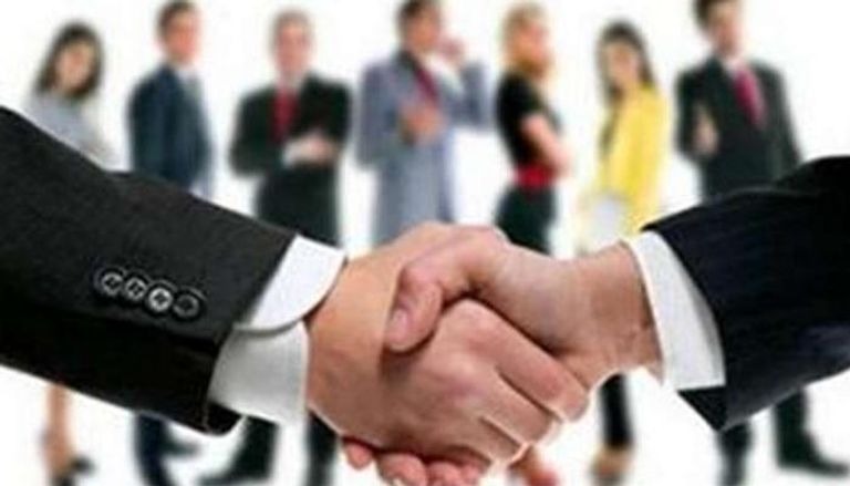 بخبرة تصل لـ 8 سنوات.. بنك كريدي أجريكول يفتح باب التقديم لوظيفة مسؤول تحليل وتخطيط مالي وظائف كريدي أجريكول، النافذة الإخبارية