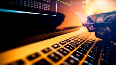 الاحتيال المصرفي، النافذة الإخبارية