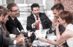 وظائف متنوعة، النافذة الإخبارية