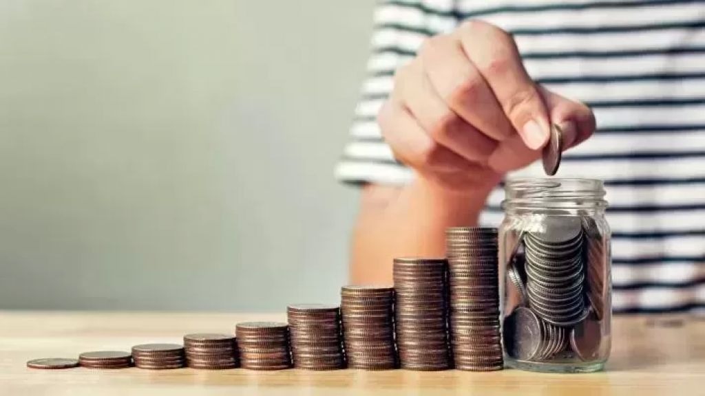 حسابات توفير، النافذة الإخبارية