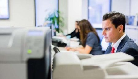 وظائف بنك QNB مصر، النافذة الإخبارية