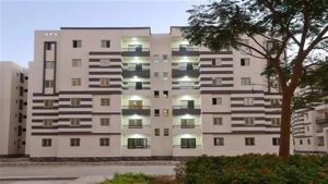 وحدات سكنية جاهزة، النافذة الإخبارية