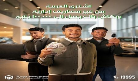 بنك التعمير والإسكان، النافذة الإخبارية