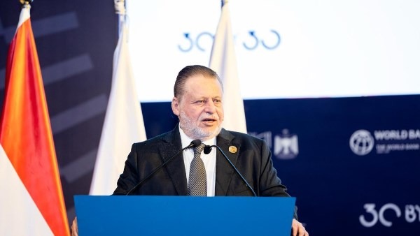 البنك المركزي يطلق منصة دولية لتحفيز التمويل المستدام ودعم الاقتصاد الأخضر في مصر حسن عبد الله، النافذة الإخبارية