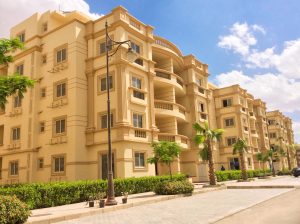 تغيير نشاط العقارات، النافذة الإخبارية