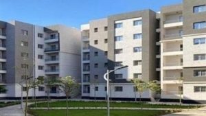 شقق ڤاليرا جاردنز، النافذة الإخبارية