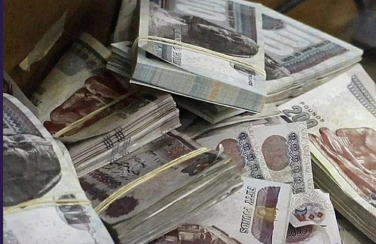 مرتبات مارس 2026، النافذة الإخبارية