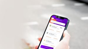 إنستاباي، النافذة الإخبارية