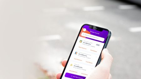 إنستاباي، النافذة الإخبارية