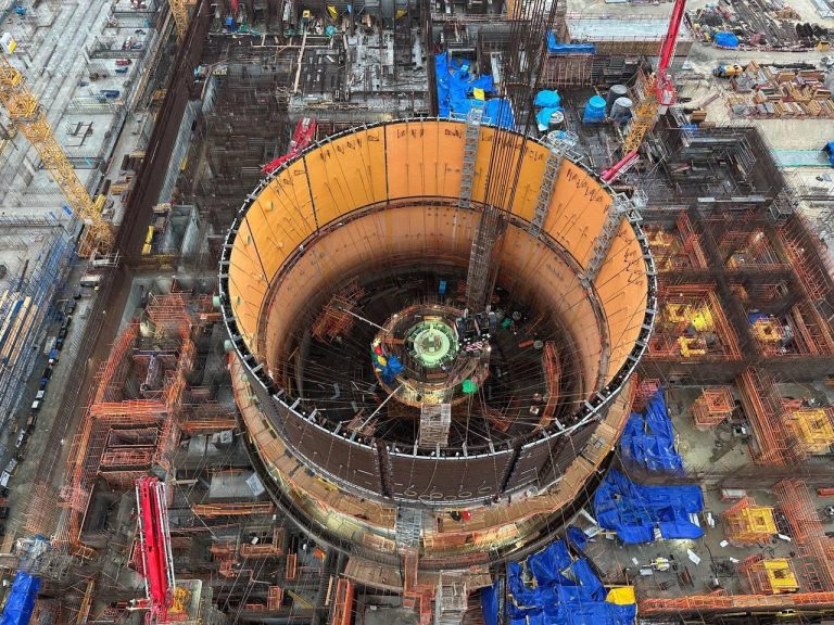 محطة الطاقة النووية، النافذة الإخبارية