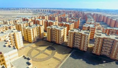 مشروعات الإسكان الكبرى، النافذة الإخبارية